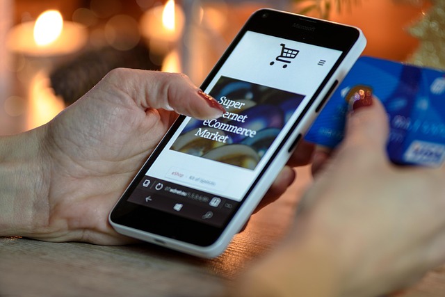 Mobile App Backend