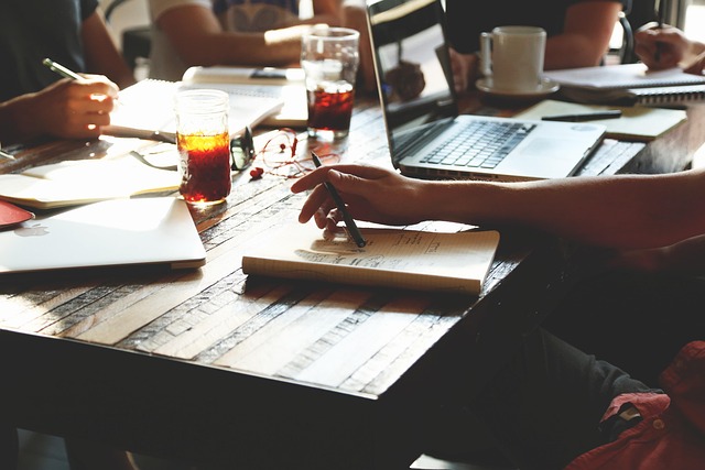 SaaS Application